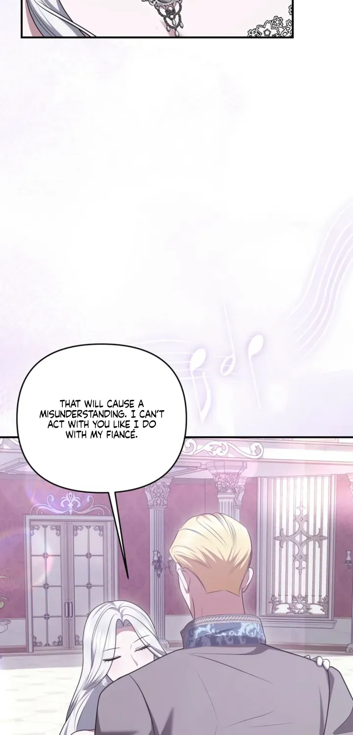 Taming the Arrogant Grand Duke Chapter 50 page 16 - 
