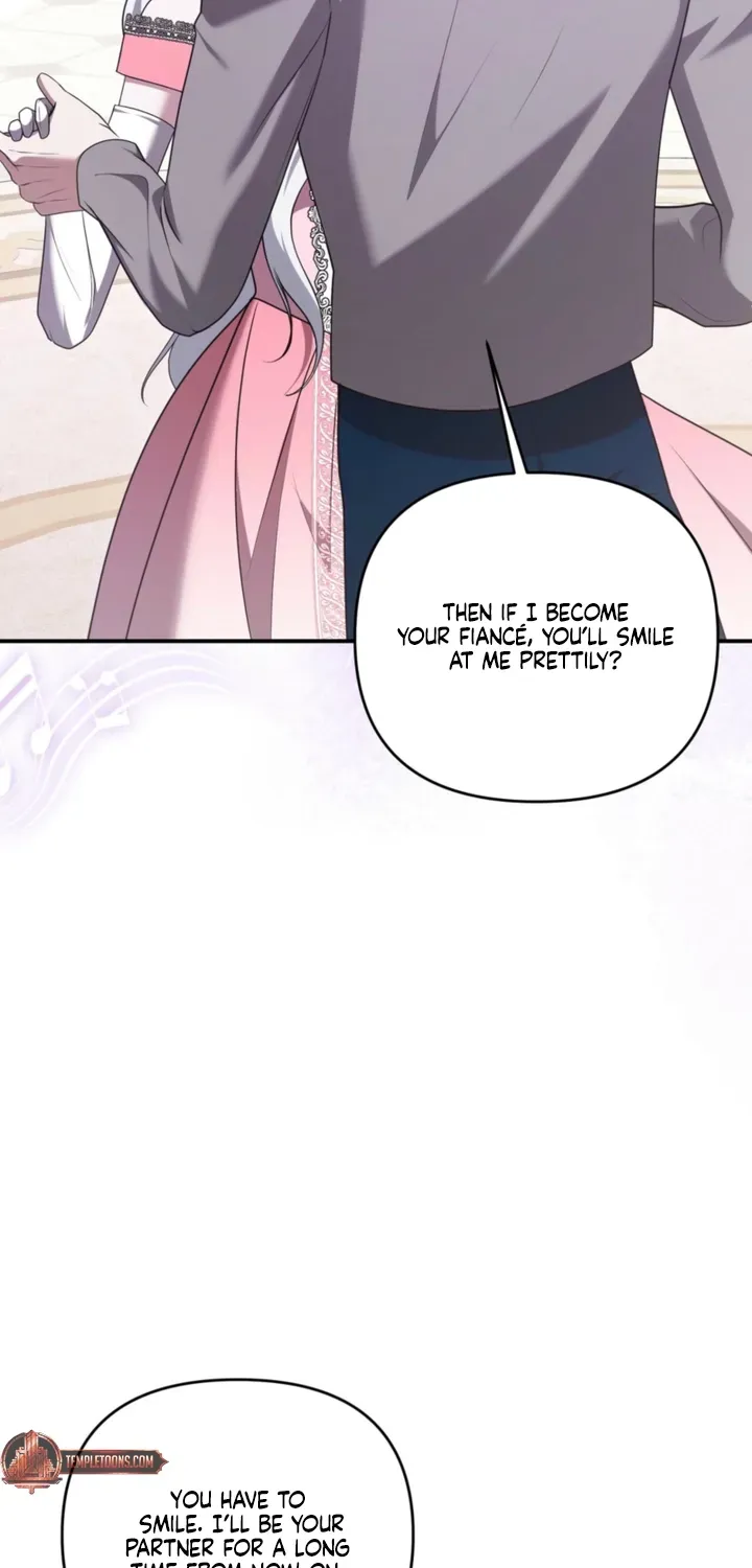 Taming the Arrogant Grand Duke Chapter 50 page 17 - 