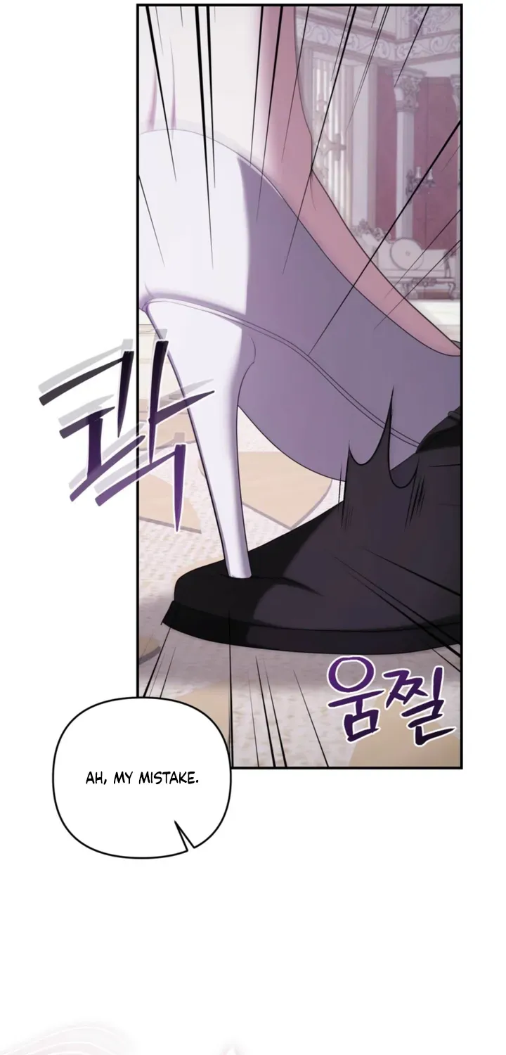 Taming the Arrogant Grand Duke Chapter 50 page 19 - 
