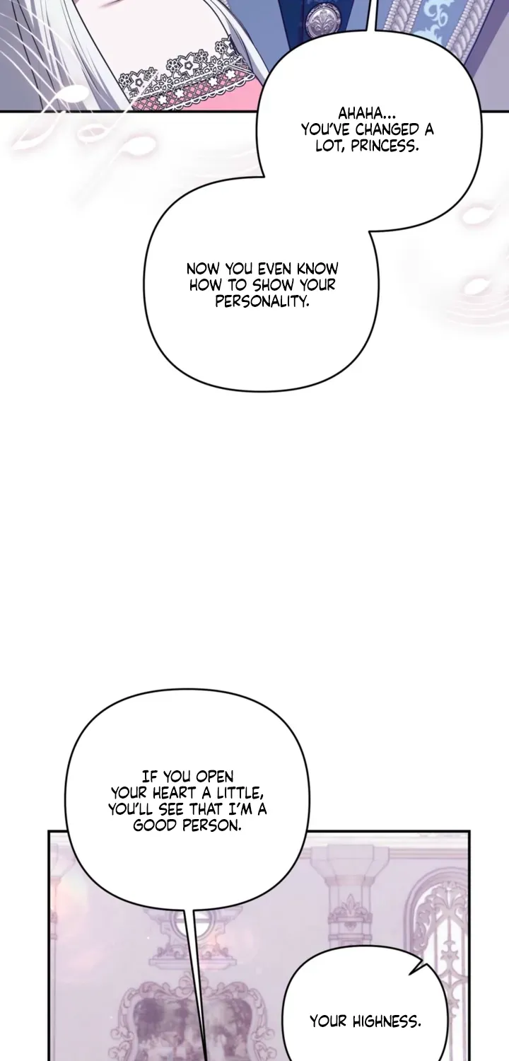 Taming the Arrogant Grand Duke Chapter 50 page 21 - 