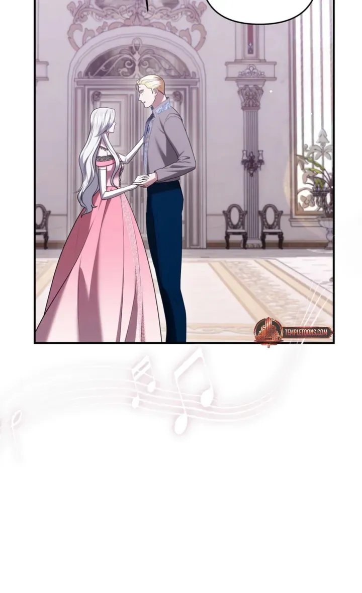 Taming the Arrogant Grand Duke Chapter 50 page 22 - 