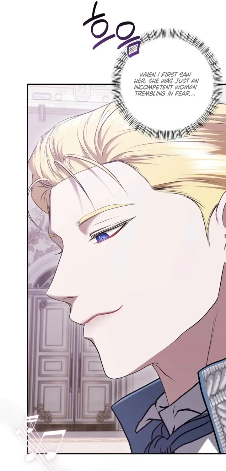 Taming the Arrogant Grand Duke Chapter 50 page 27 - 