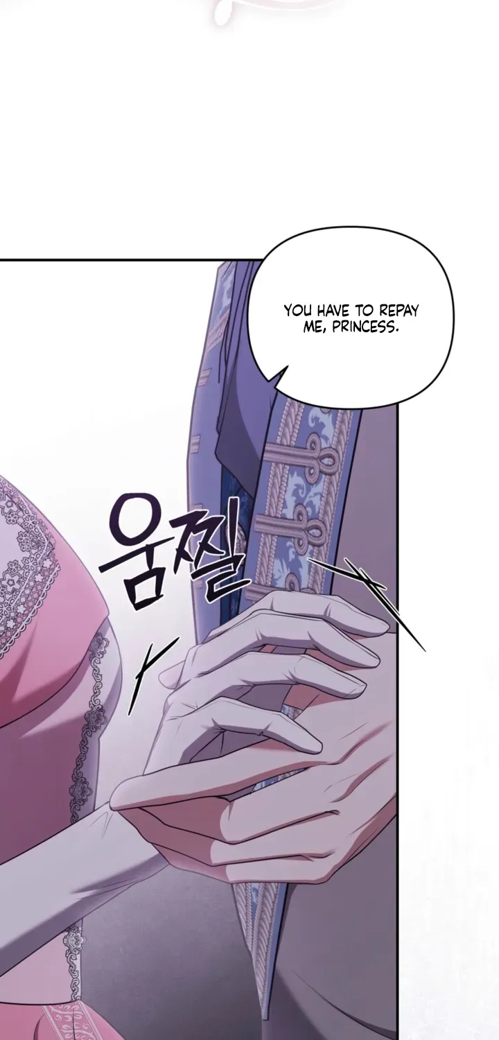 Taming the Arrogant Grand Duke Chapter 50 page 31 - 