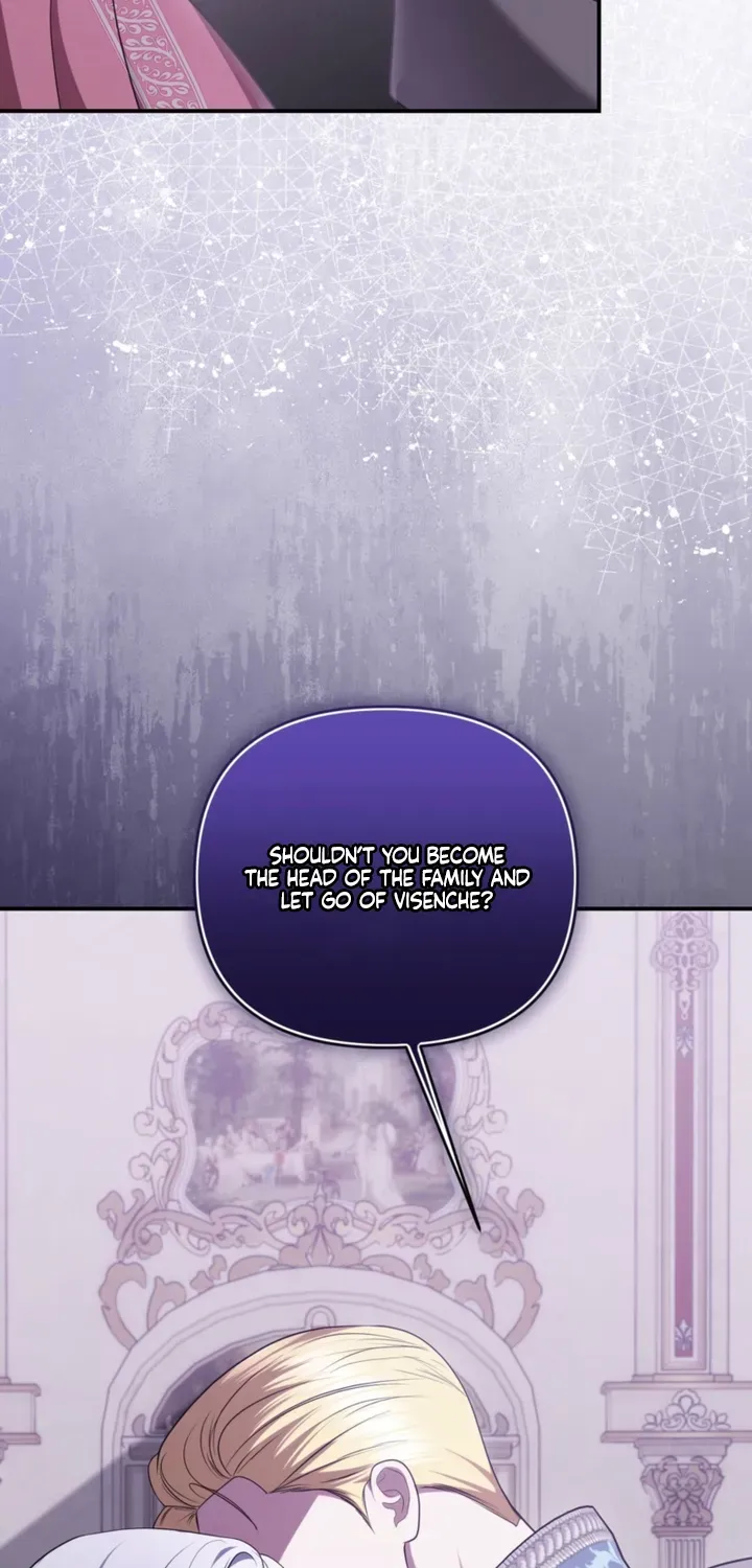 Taming the Arrogant Grand Duke Chapter 50 page 32 - 