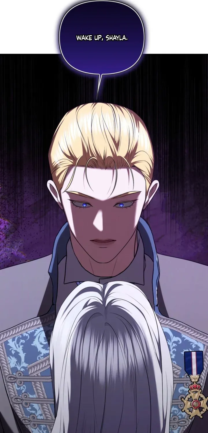 Taming the Arrogant Grand Duke Chapter 50 page 35 - 