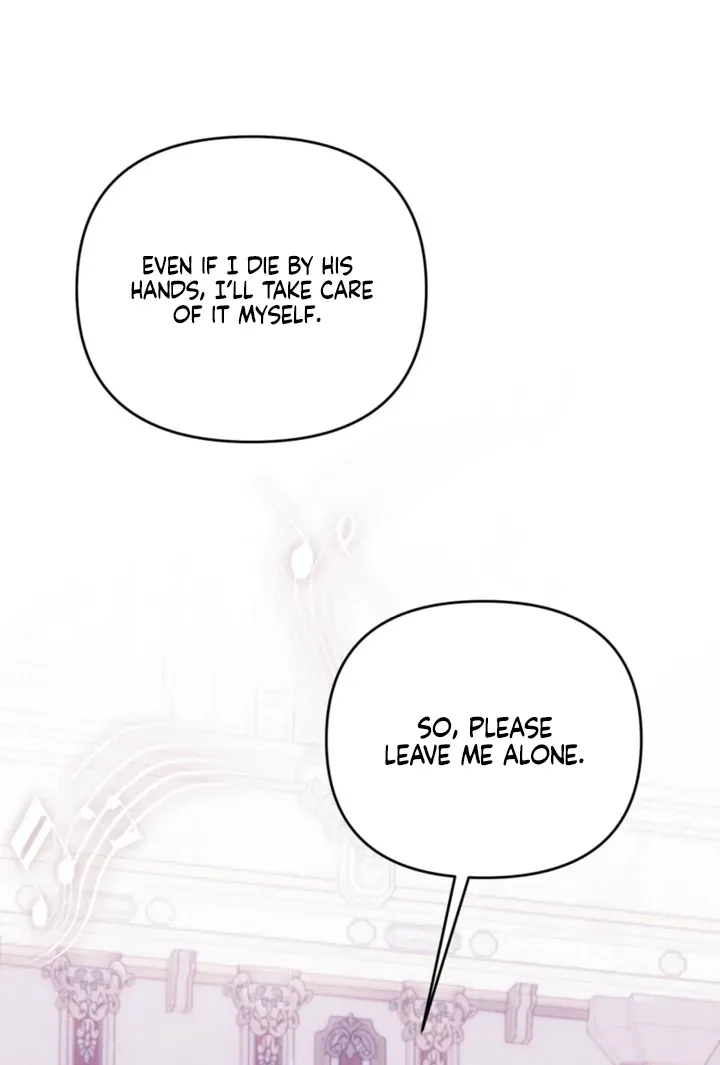 Taming the Arrogant Grand Duke Chapter 50 page 38 - 
