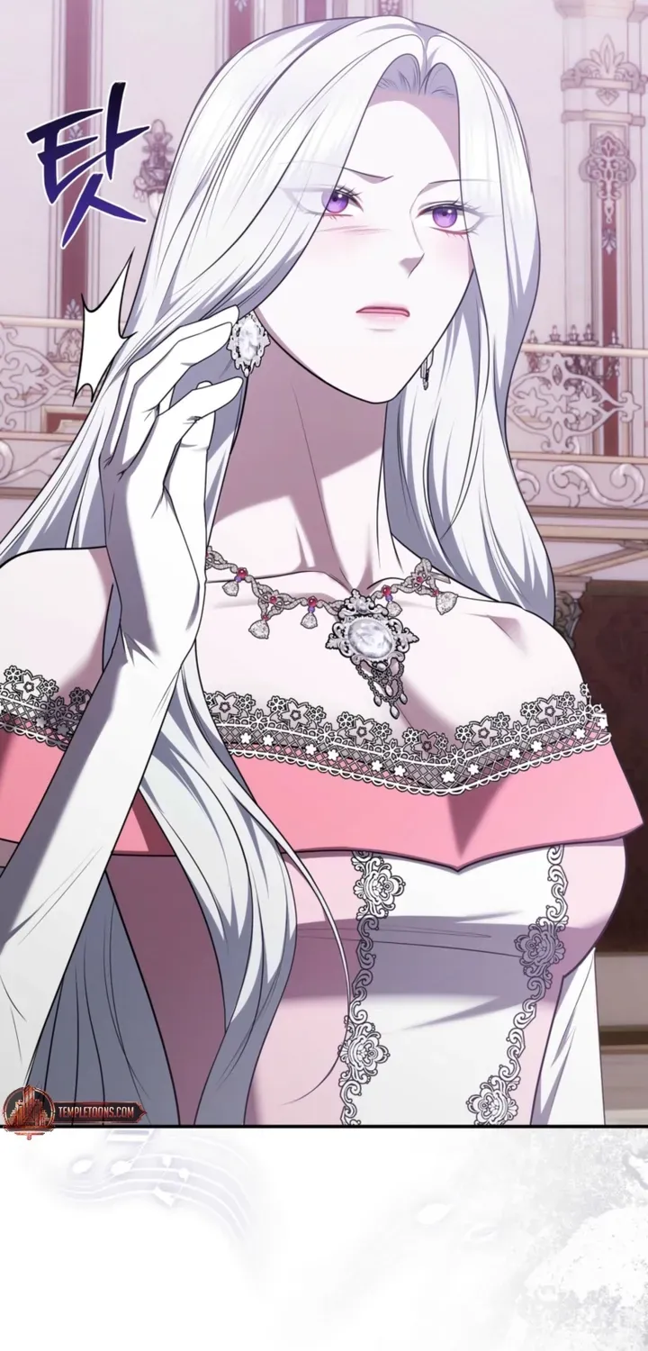 Taming the Arrogant Grand Duke Chapter 50 page 39 - 