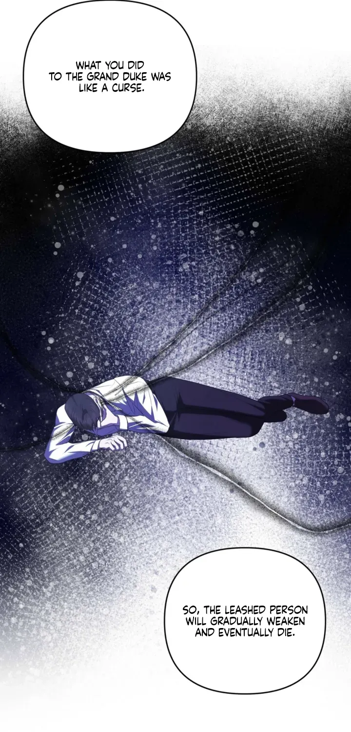 Taming the Arrogant Grand Duke Chapter 50 page 43 - 
