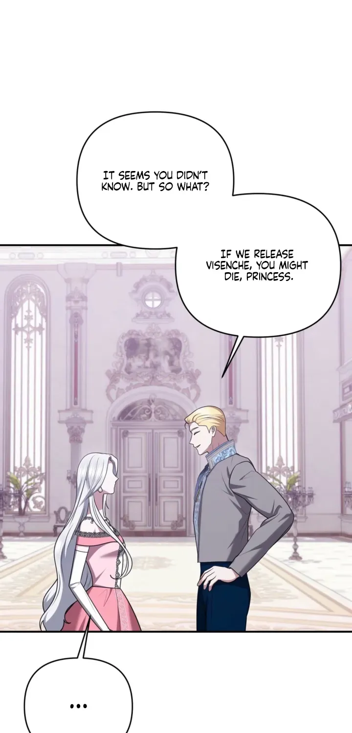 Taming the Arrogant Grand Duke Chapter 50 page 45 - 