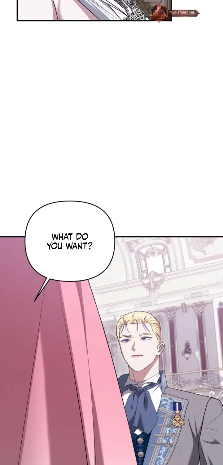 Taming the Arrogant Grand Duke Chapter 50 page 47 - 