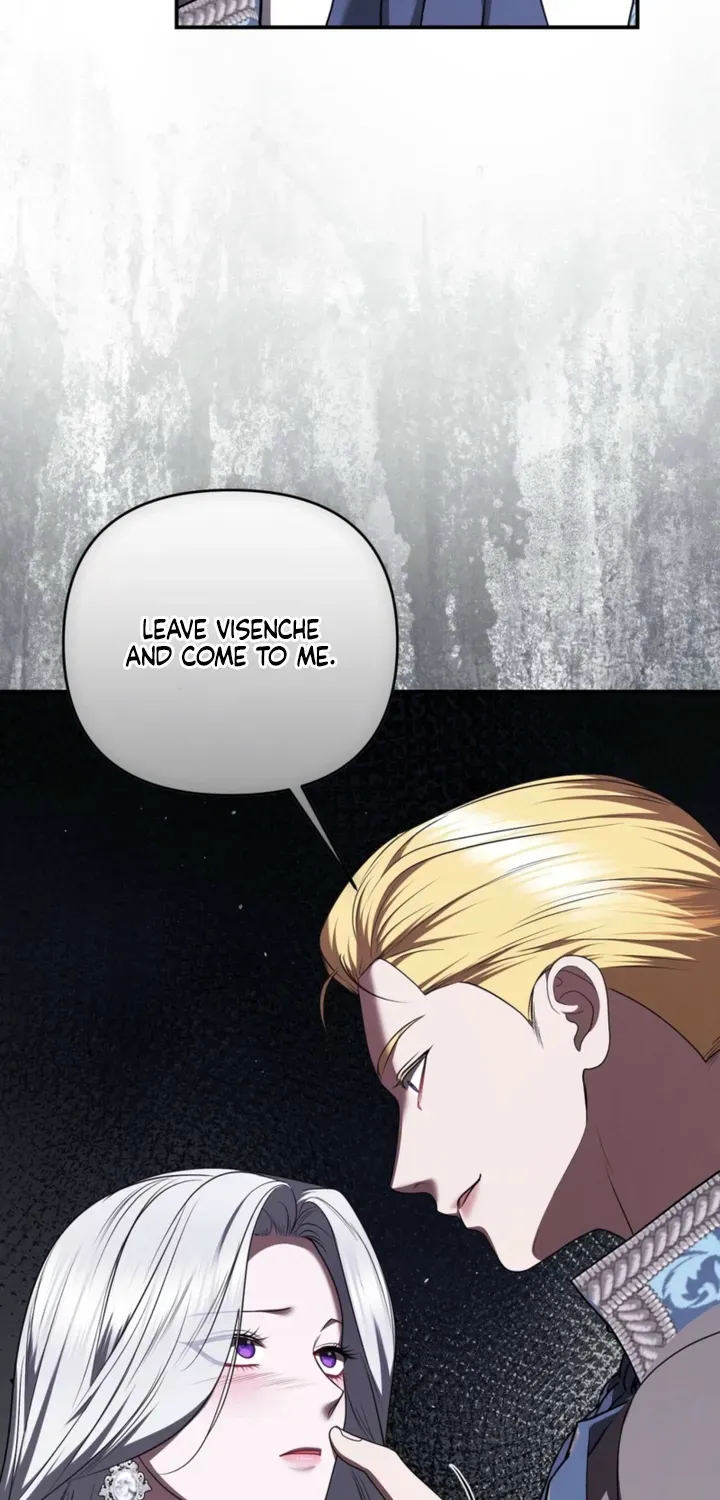 Taming the Arrogant Grand Duke Chapter 50 page 49 - 