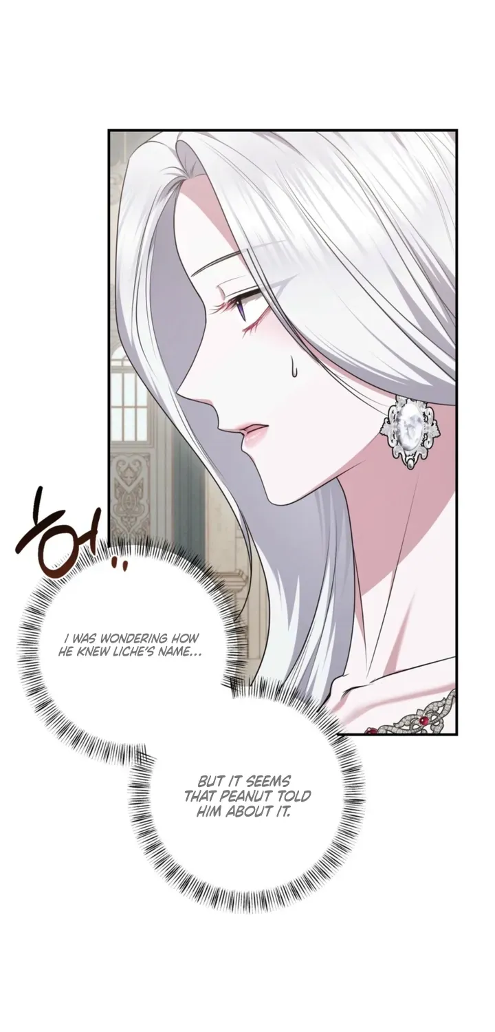 Taming the Arrogant Grand Duke Chapter 50 page 6 - 