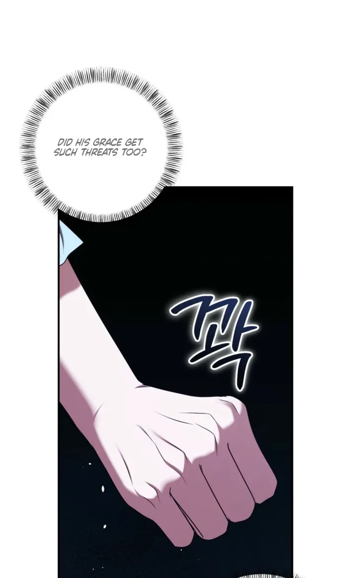 Taming the Arrogant Grand Duke Chapter 50 page 54 - 