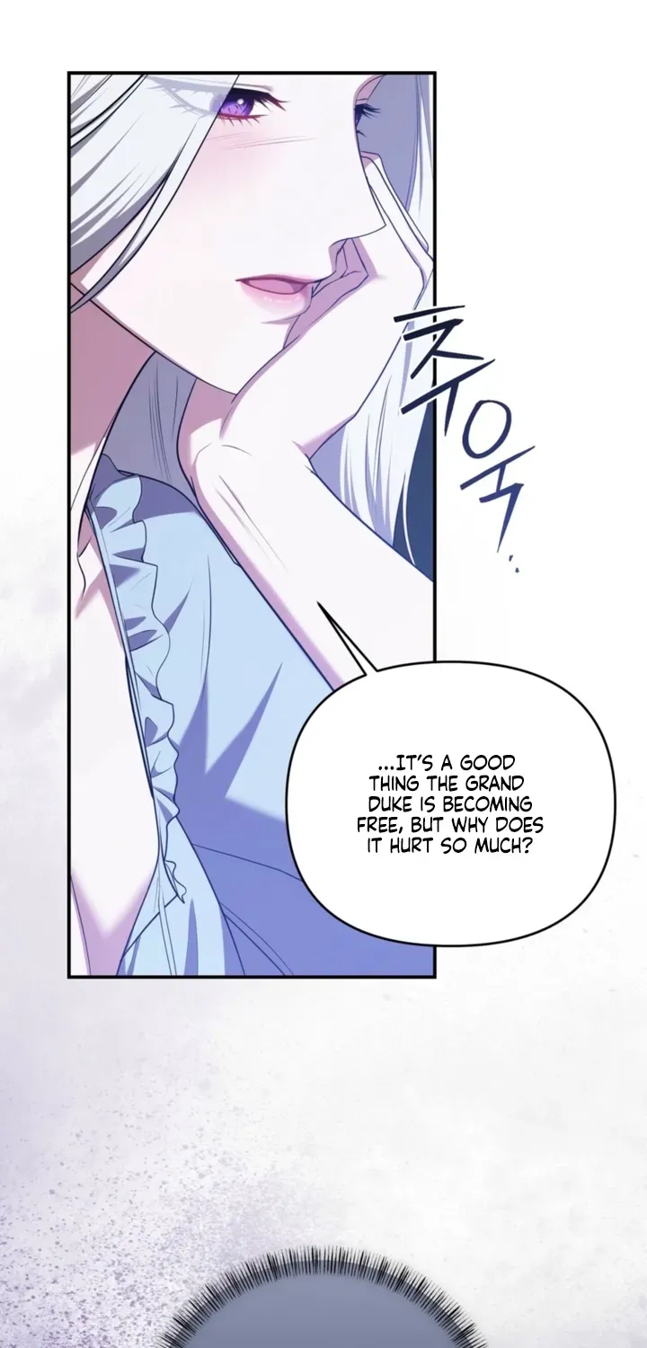Taming the Arrogant Grand Duke Chapter 50 page 57 - 