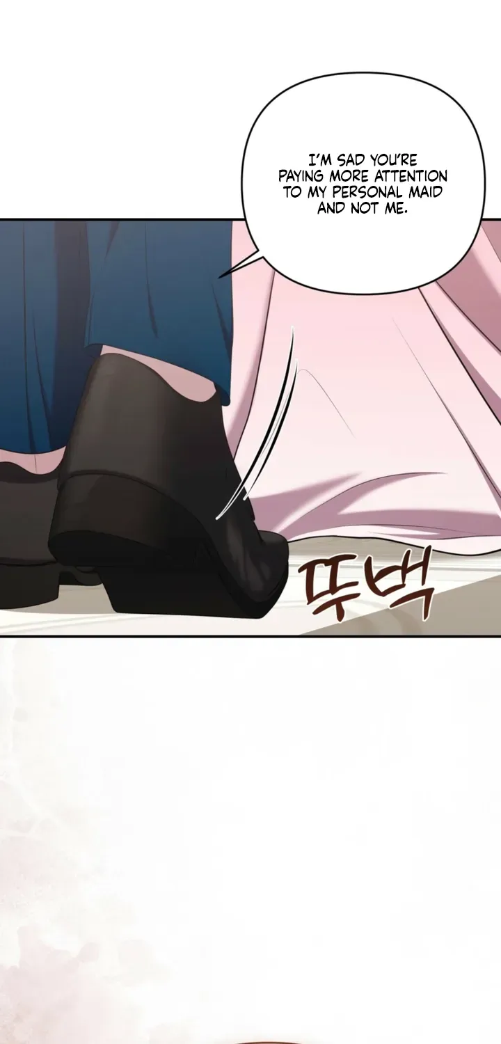 Taming the Arrogant Grand Duke Chapter 50 page 7 - 