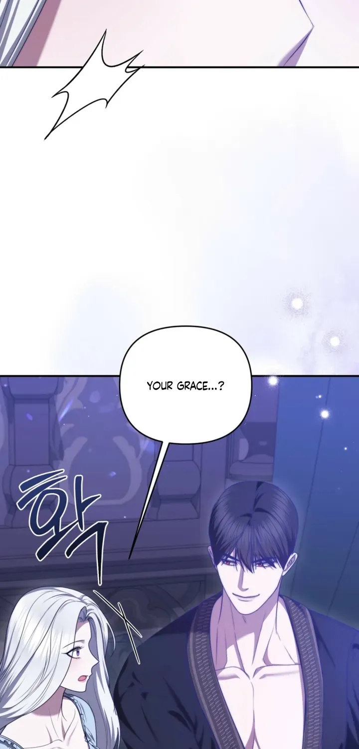 Taming the Arrogant Grand Duke Chapter 50 page 63 - 