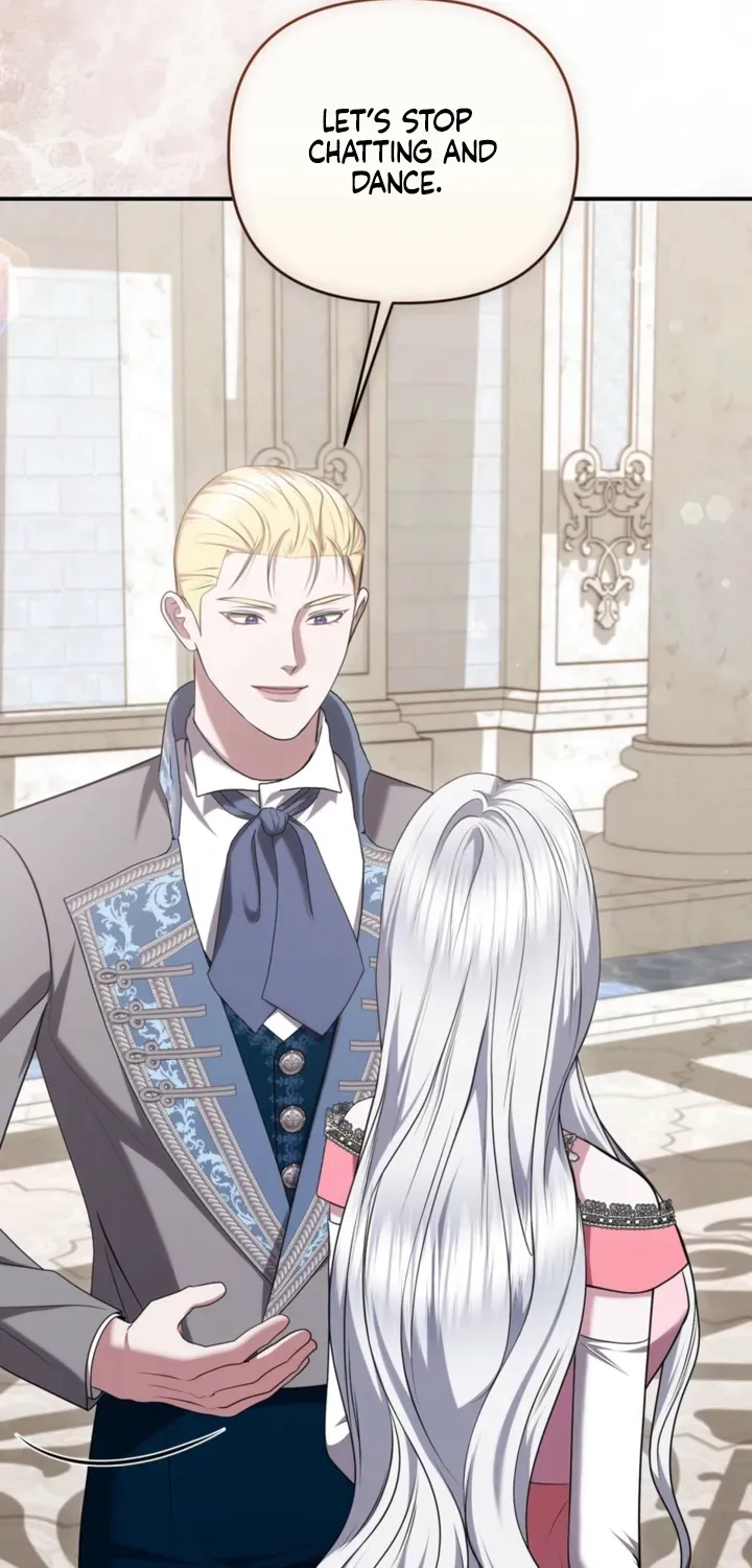 Taming the Arrogant Grand Duke Chapter 50 page 8 - 