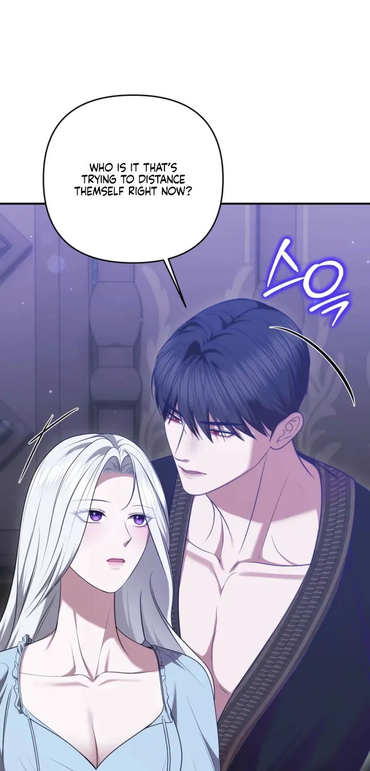 Taming the Arrogant Grand Duke Chapter 50 page 75 - 