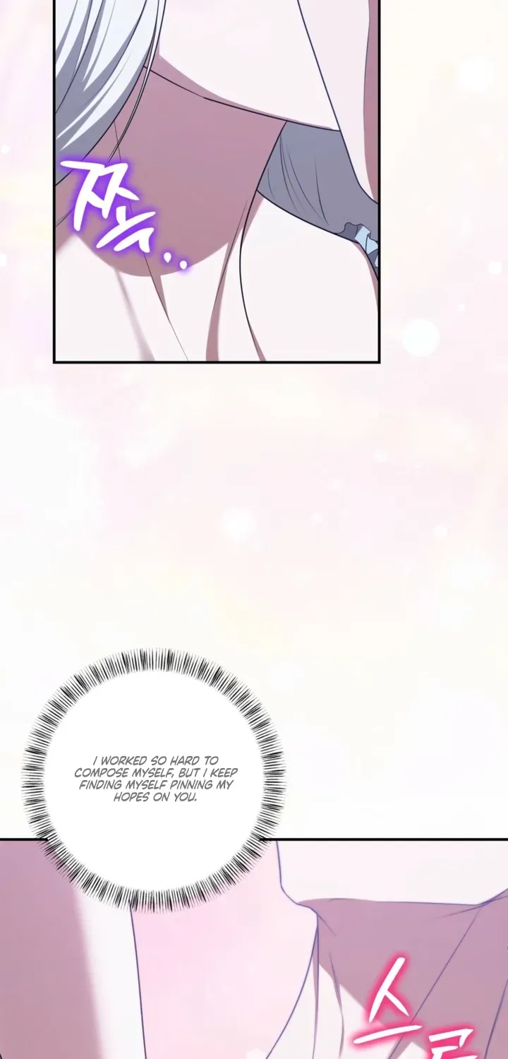 Taming the Arrogant Grand Duke Chapter 50 page 79 - 