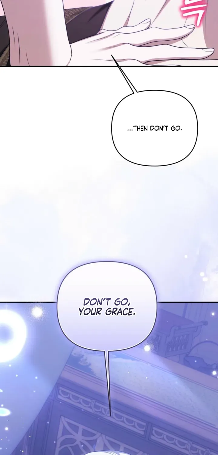 Taming the Arrogant Grand Duke Chapter 50 page 80 - 