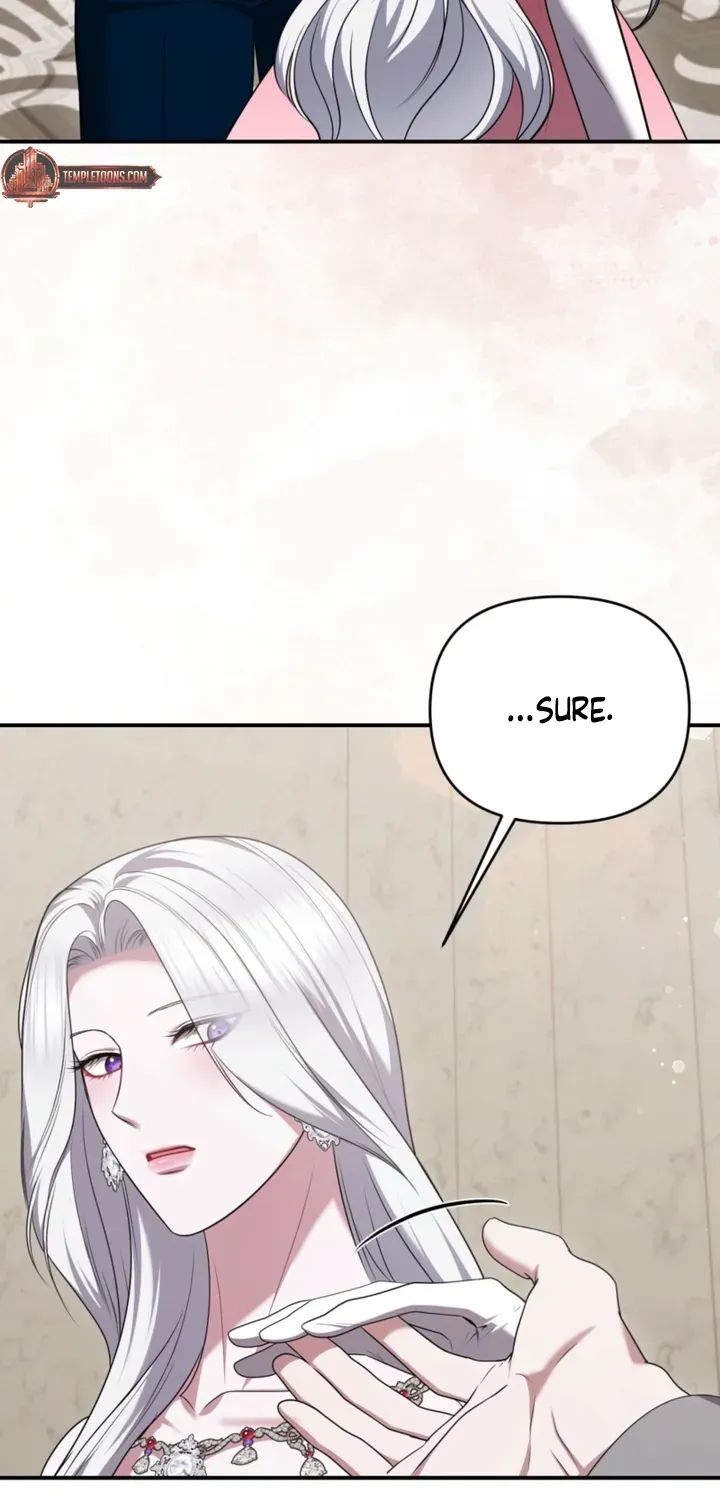 Taming the Arrogant Grand Duke Chapter 50 page 9 - 