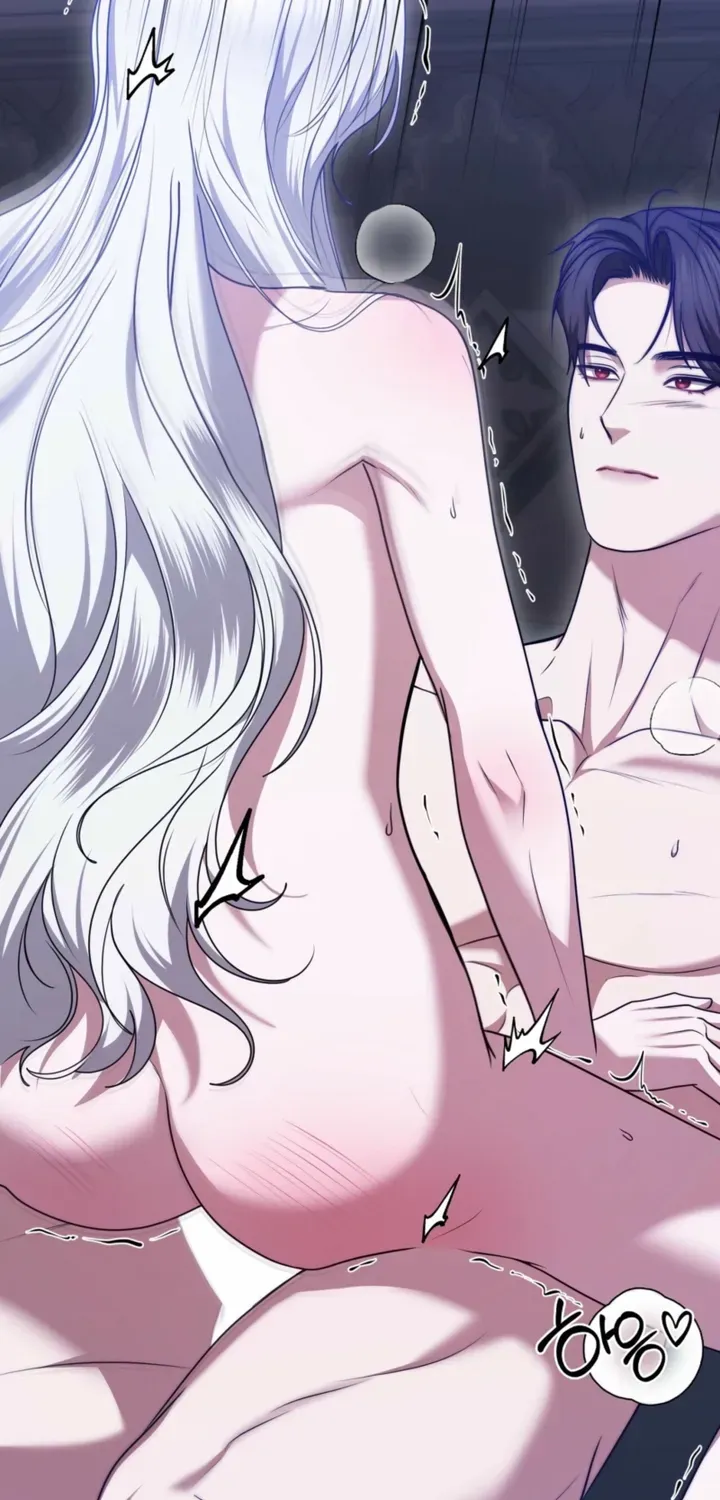 Taming the Arrogant Grand Duke Chapter 51 page 14 - 