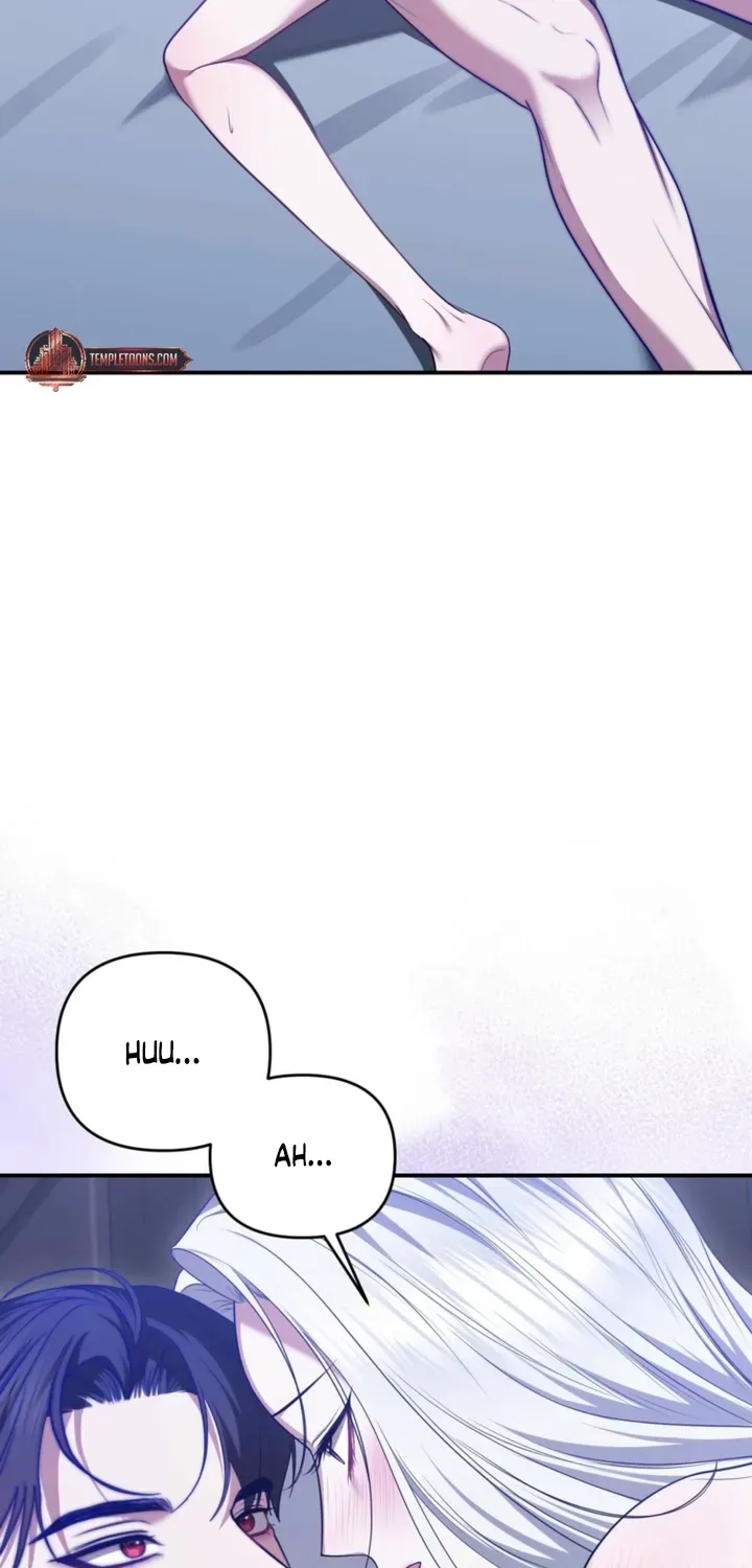 Taming the Arrogant Grand Duke Chapter 51 page 21 - 