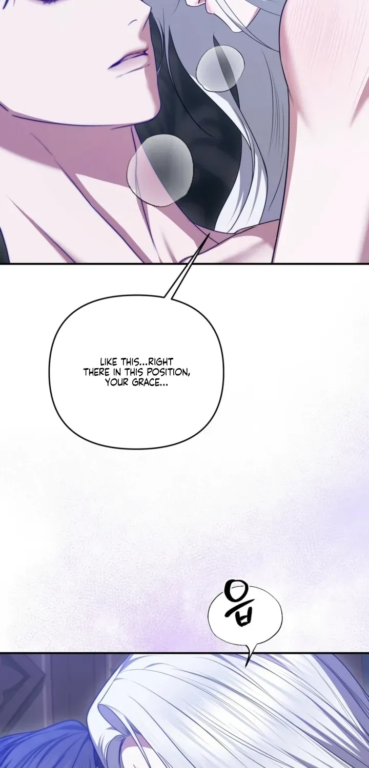Taming the Arrogant Grand Duke Chapter 51 page 22 - 