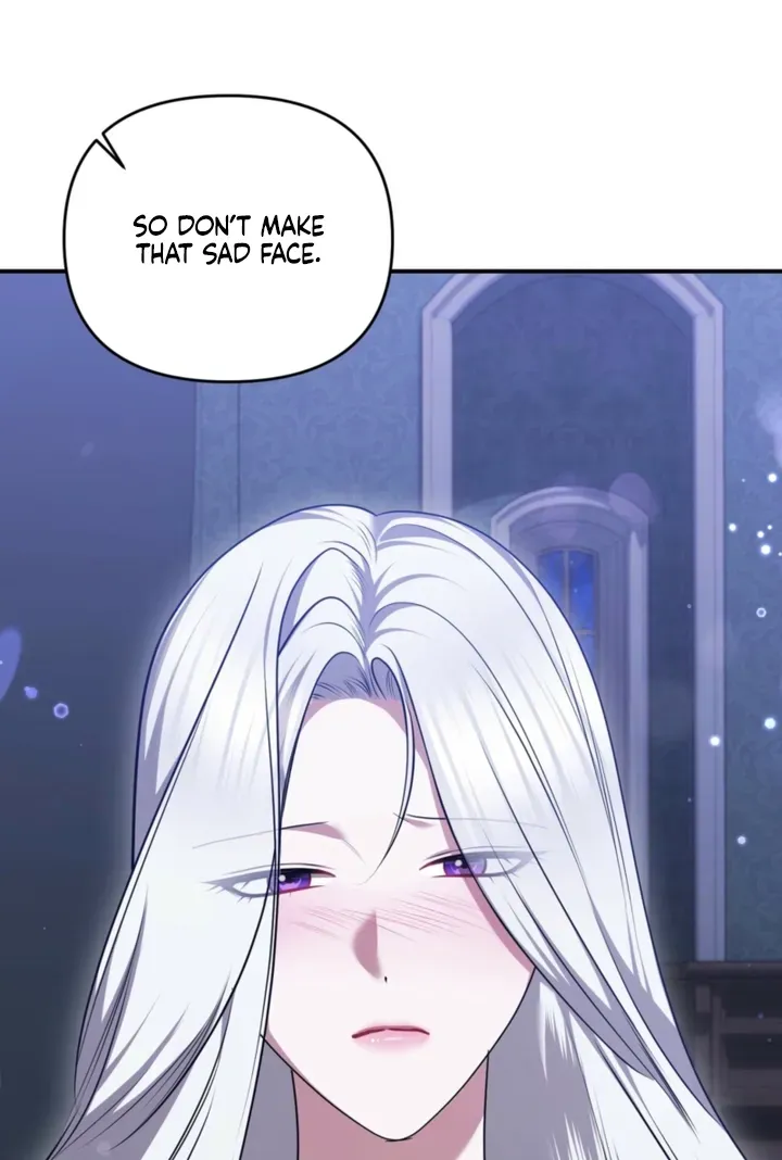 Taming the Arrogant Grand Duke Chapter 51 page 4 - 