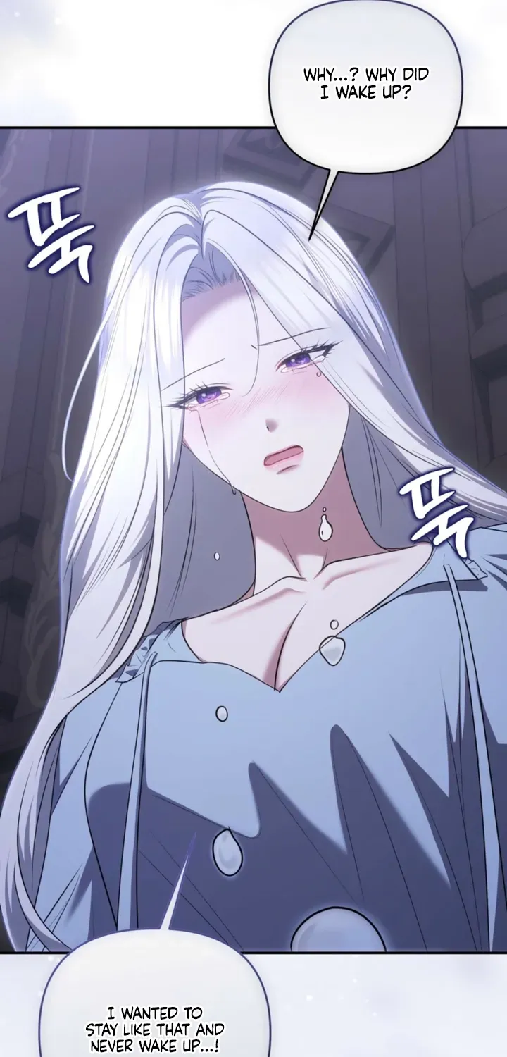 Taming the Arrogant Grand Duke Chapter 51 page 33 - 