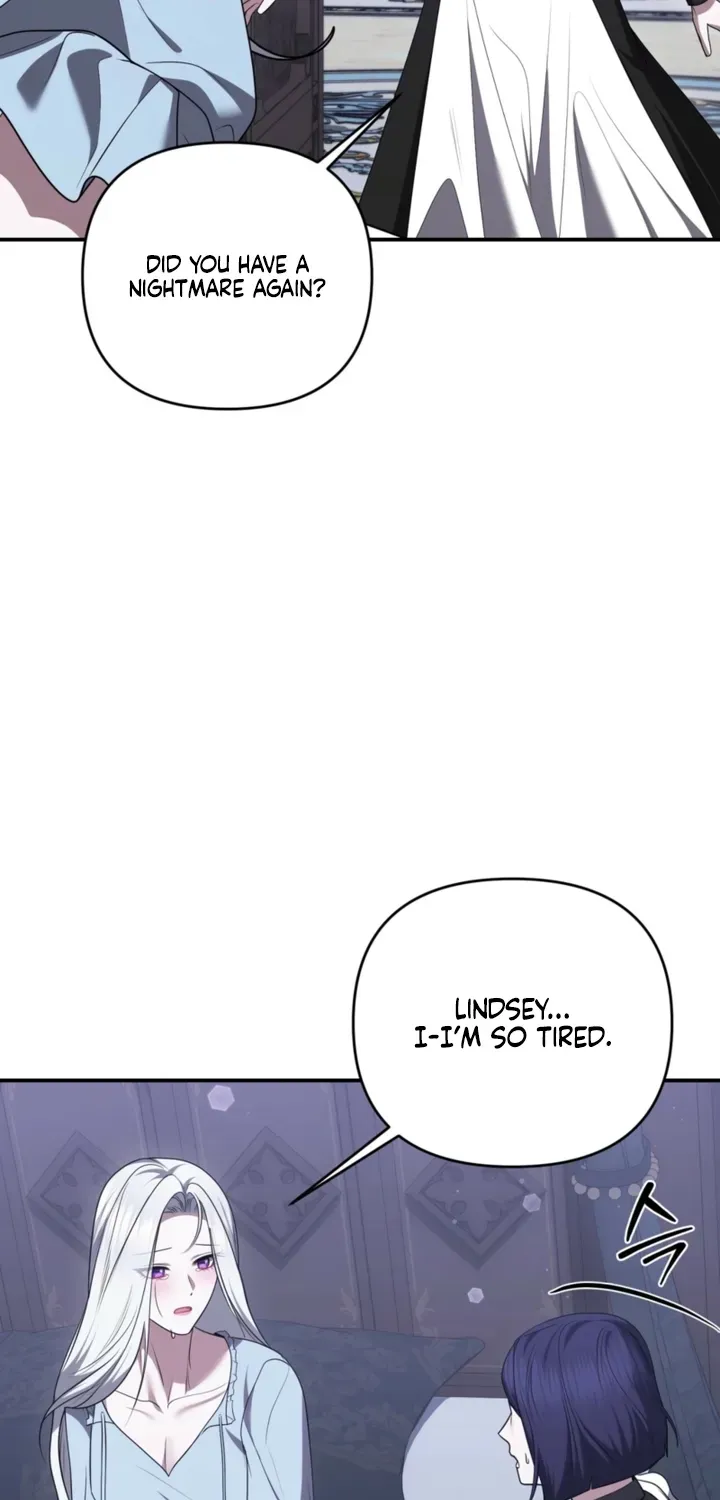 Taming the Arrogant Grand Duke Chapter 51 page 35 - 