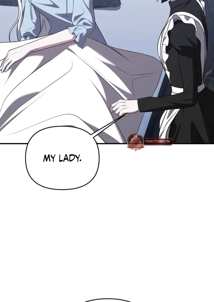 Taming the Arrogant Grand Duke Chapter 51 page 36 - 