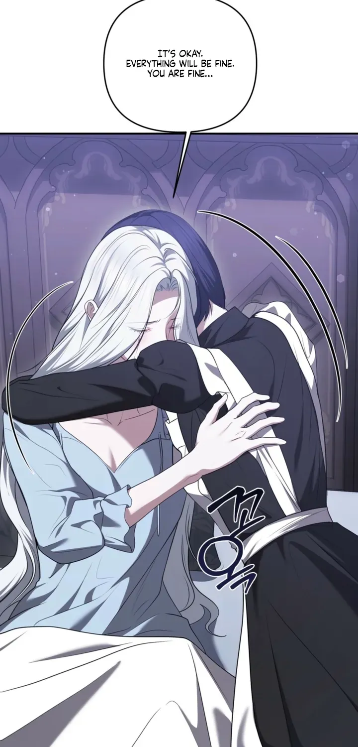 Taming the Arrogant Grand Duke Chapter 51 page 37 - 