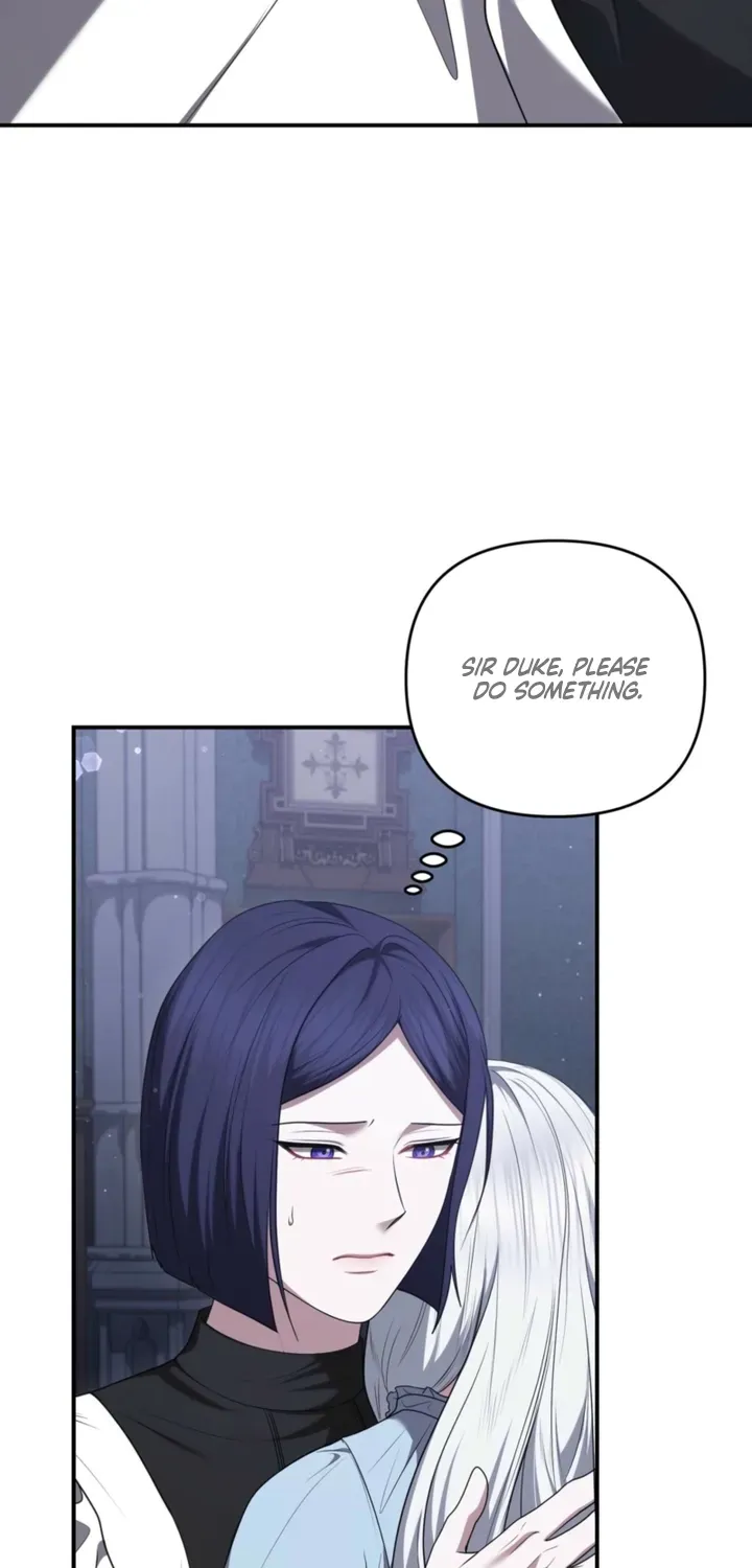 Taming the Arrogant Grand Duke Chapter 51 page 38 - 