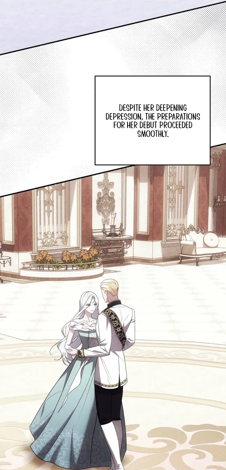 Taming the Arrogant Grand Duke Chapter 51 page 41 - 