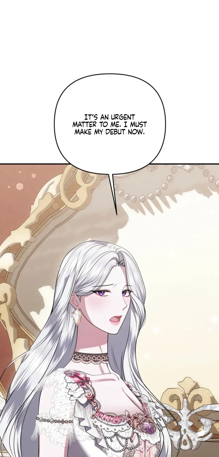 Taming the Arrogant Grand Duke Chapter 51 page 45 - 