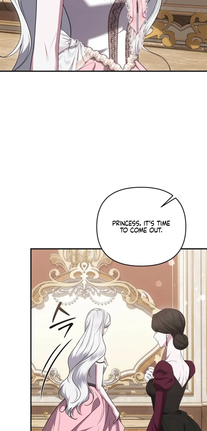 Taming the Arrogant Grand Duke Chapter 51 page 46 - 
