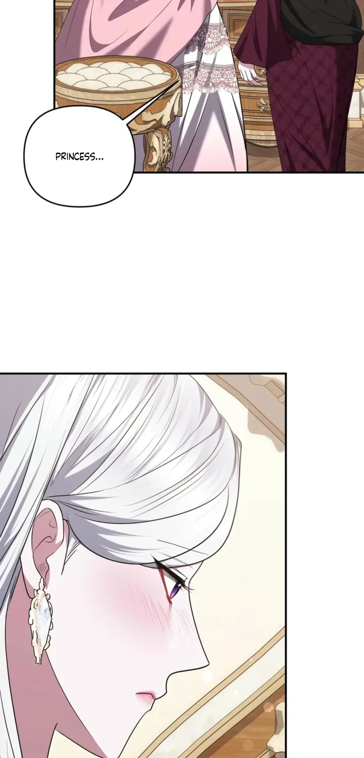 Taming the Arrogant Grand Duke Chapter 51 page 47 - 