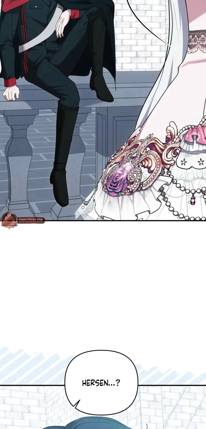 Taming the Arrogant Grand Duke Chapter 51 page 53 - 