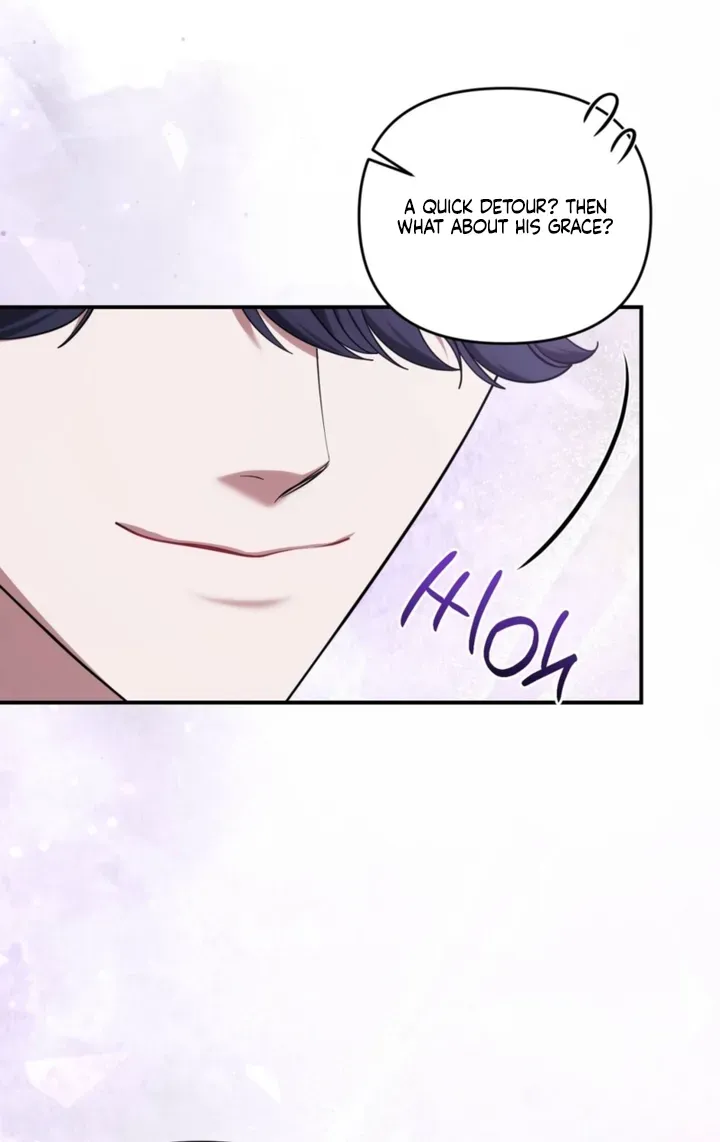 Taming the Arrogant Grand Duke Chapter 51 page 56 - 