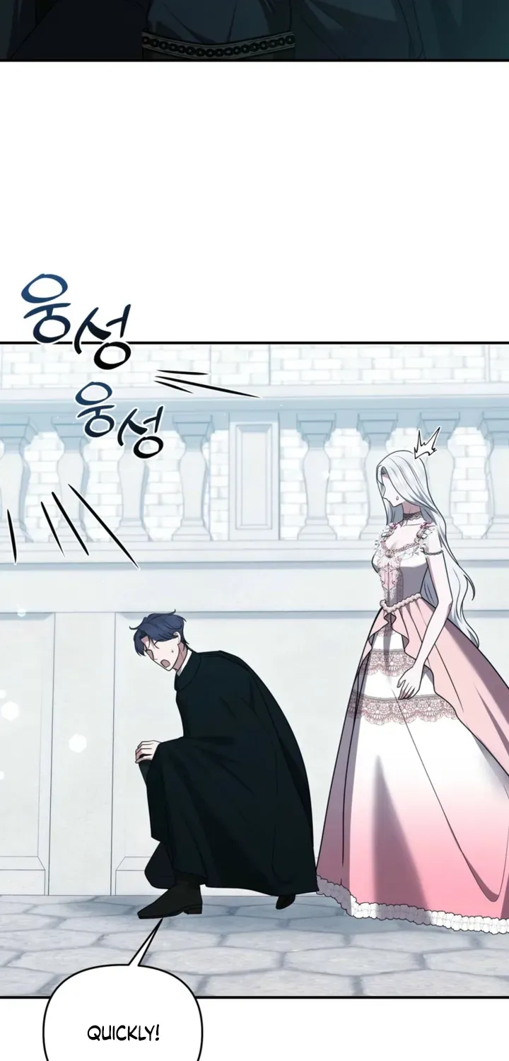 Taming the Arrogant Grand Duke Chapter 51 page 59 - 