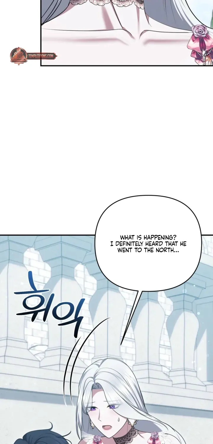 Taming the Arrogant Grand Duke Chapter 51 page 61 - 