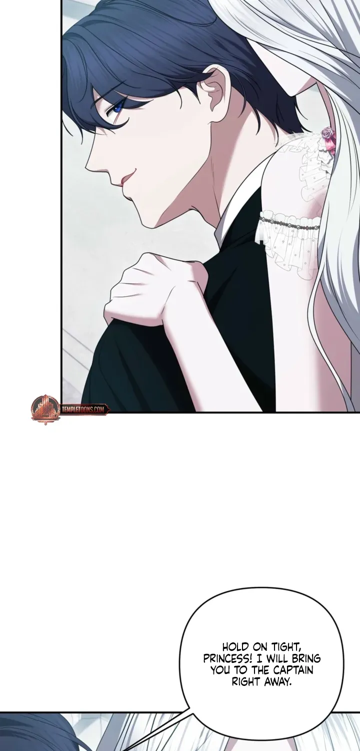 Taming the Arrogant Grand Duke Chapter 51 page 63 - 