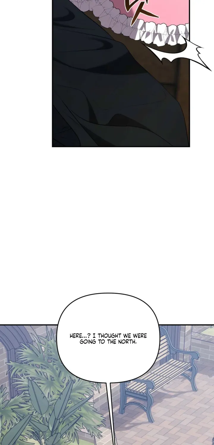 Taming the Arrogant Grand Duke Chapter 51 page 67 - 