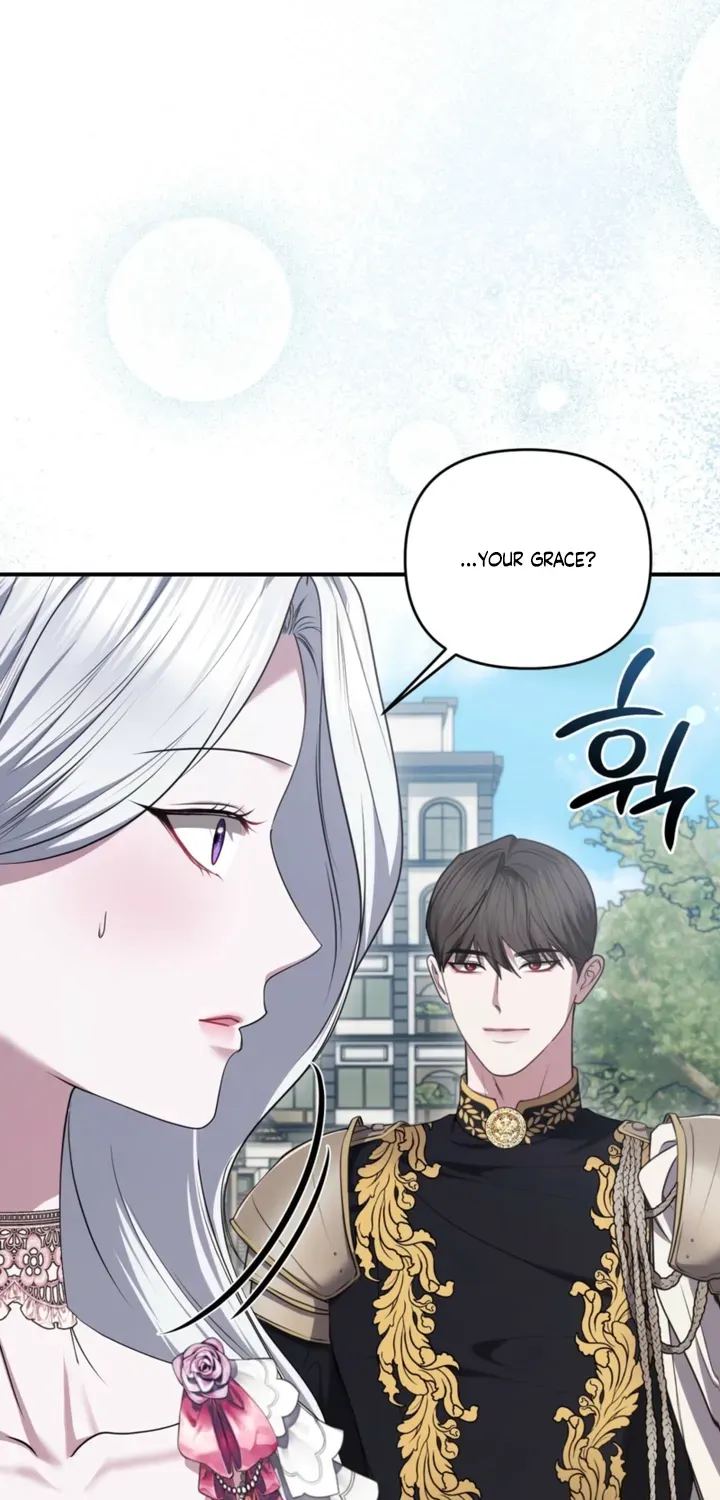 Taming the Arrogant Grand Duke Chapter 51 page 70 - 