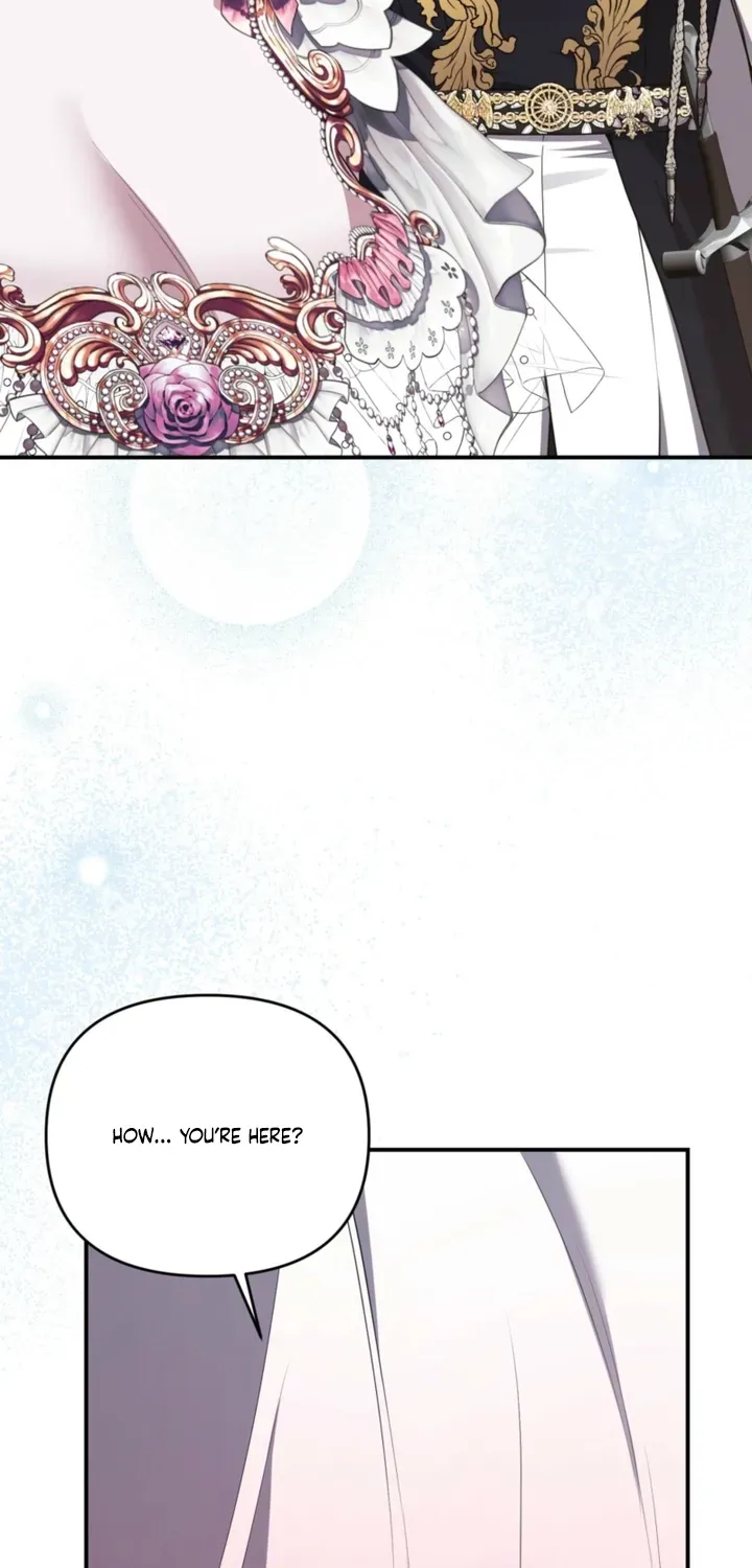 Taming the Arrogant Grand Duke Chapter 51 page 71 - 