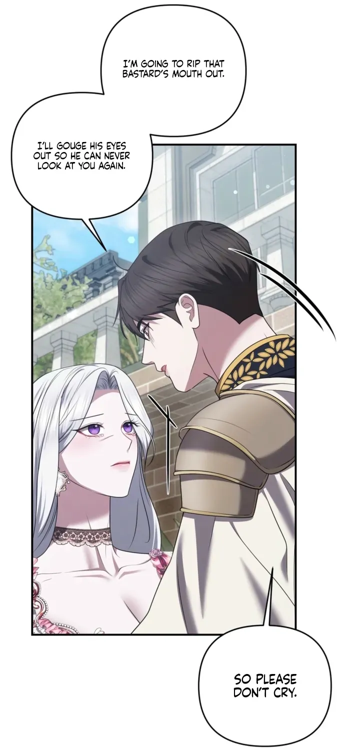 Taming the Arrogant Grand Duke Chapter 51 page 77 - 