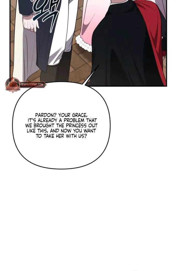 Taming the Arrogant Grand Duke Chapter 51 page 80 - 