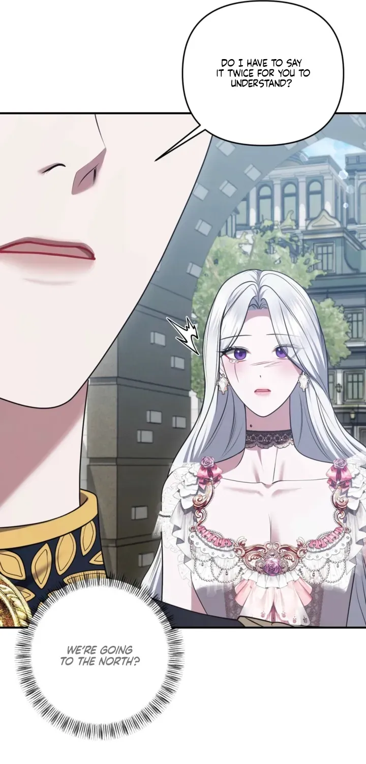 Taming the Arrogant Grand Duke Chapter 51 page 81 - 