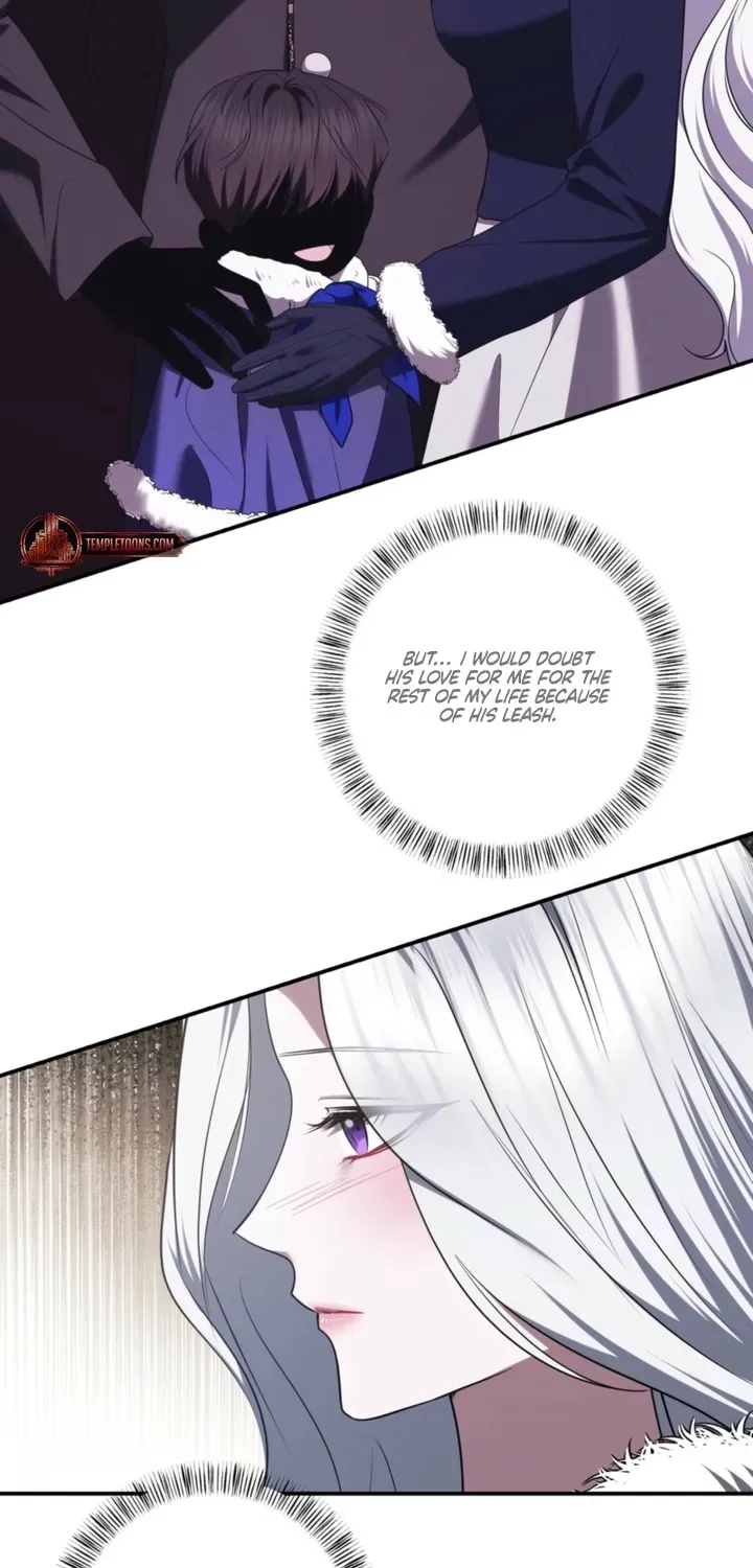 Taming the Arrogant Grand Duke Chapter 51 page 83 - 